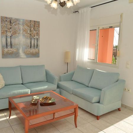 Unique Home Kanoni  Esterno foto