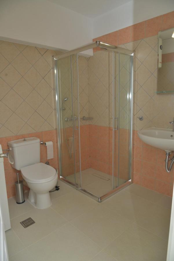 Unique Home Kanoni  Esterno foto