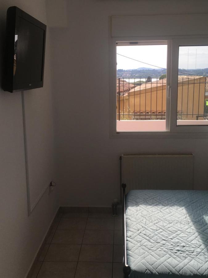 Unique Home Kanoni  Esterno foto