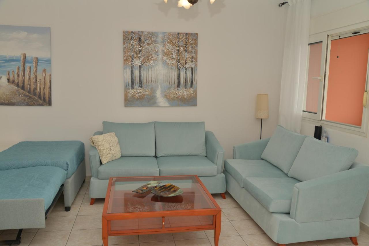 Unique Home Kanoni  Esterno foto