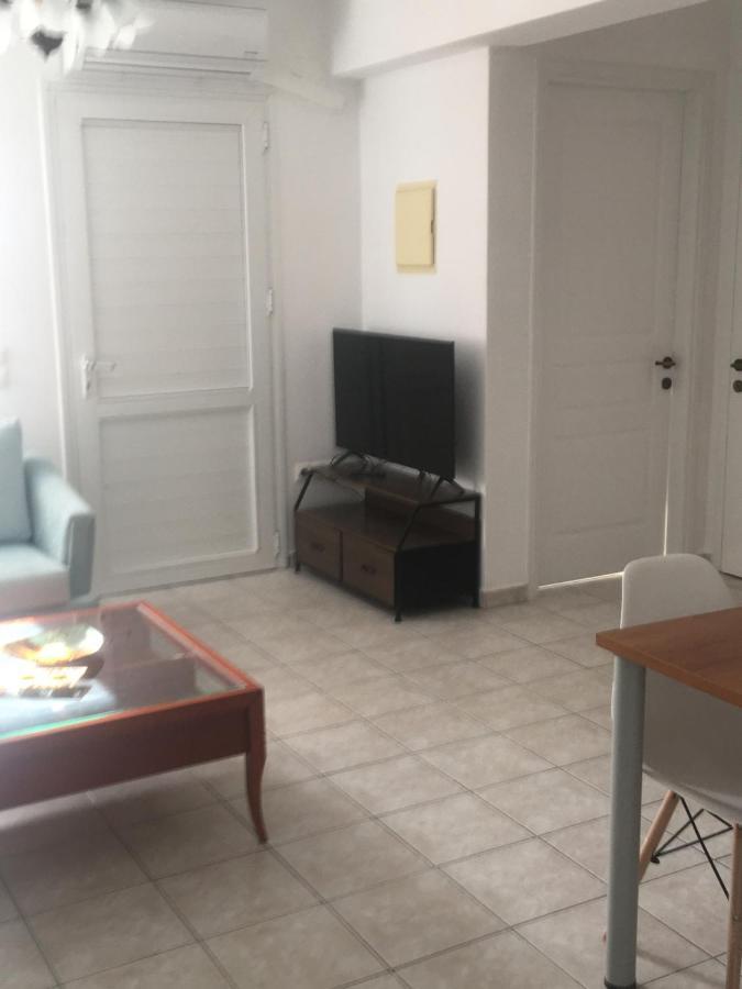 Unique Home Kanoni  Esterno foto